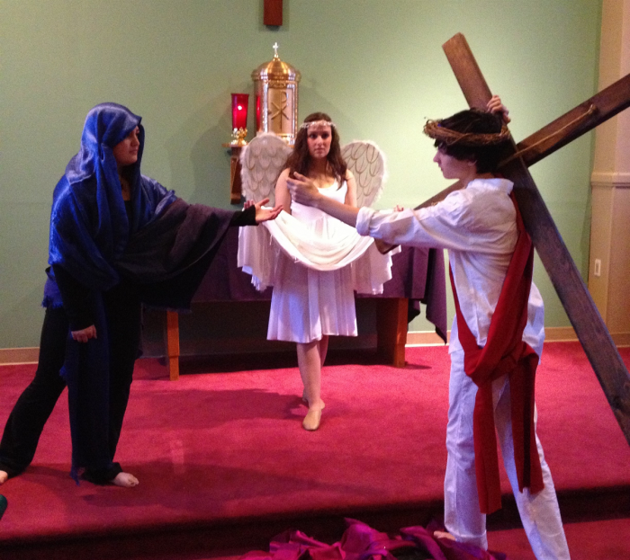 jesus 1