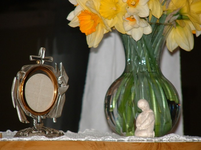 Eucharist