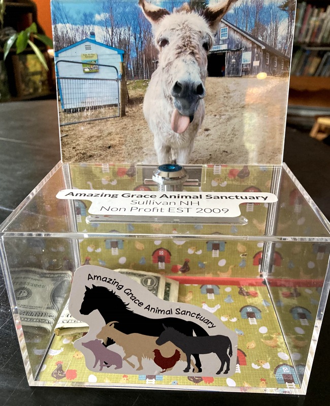 CharityBin
