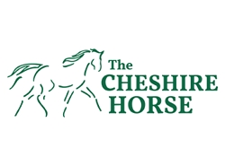 CheshireHorseLogo