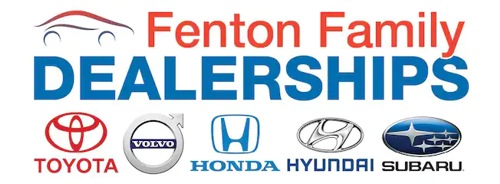 FentonFamilyDealerships Fenton Family Dealerships logo